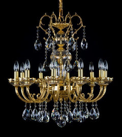 Lustre AL231