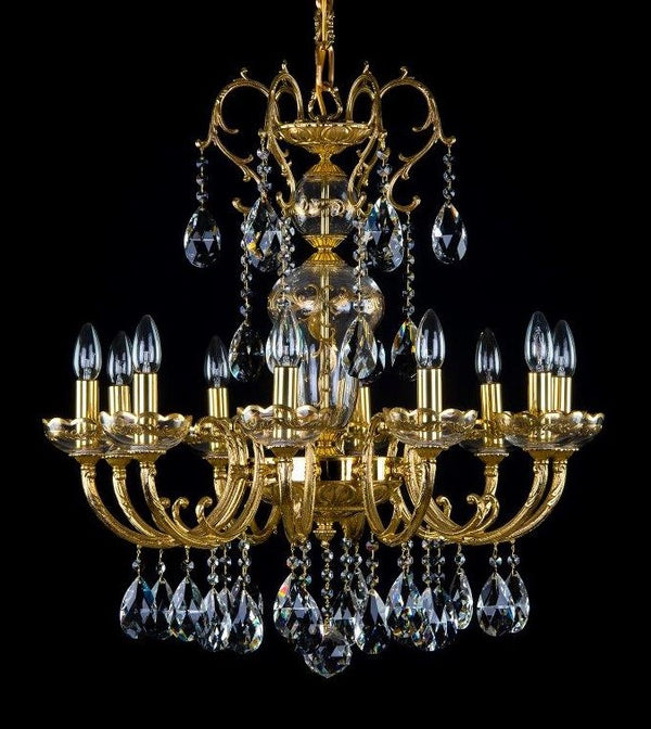 Lustre AL231