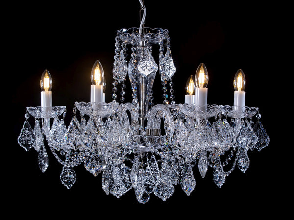 Lustre de luxe LB40500670HKN106S