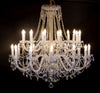 Lustre en cristal AL126K