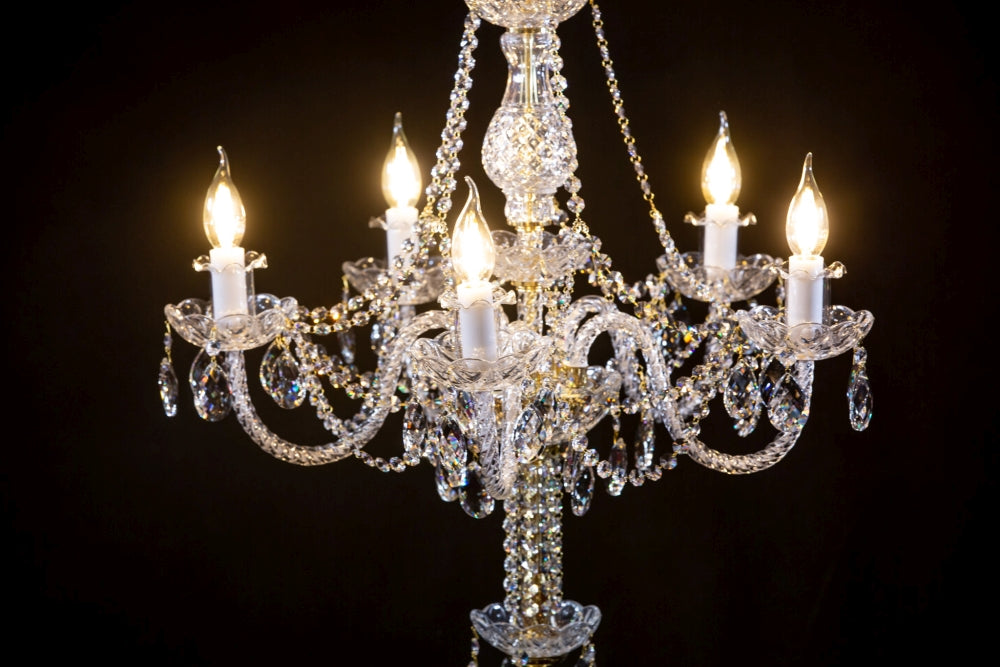 Lampadaire ES100501K