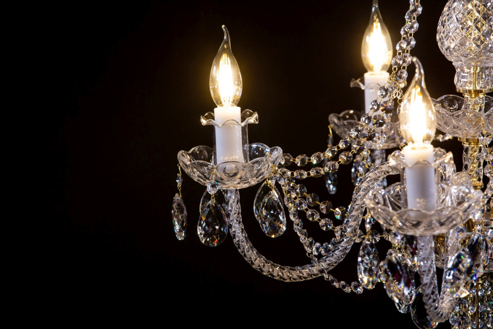 Lampadaire ES100501K