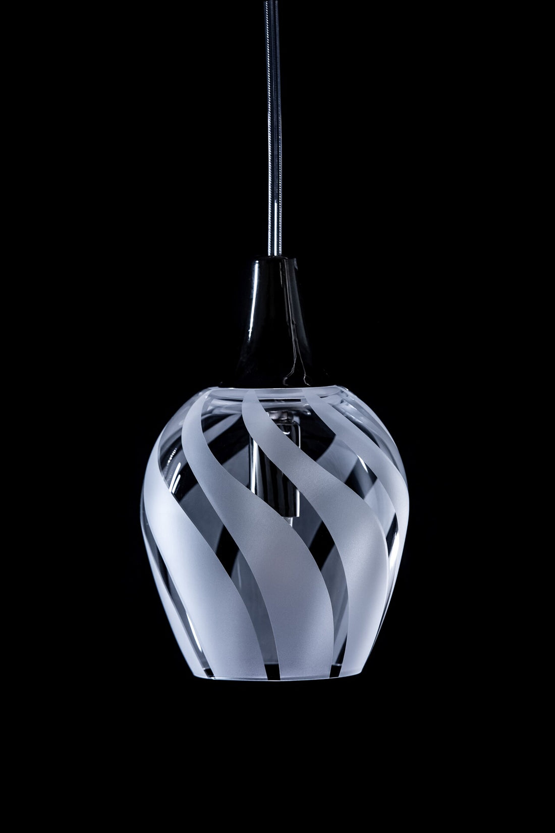 Suspension moderne