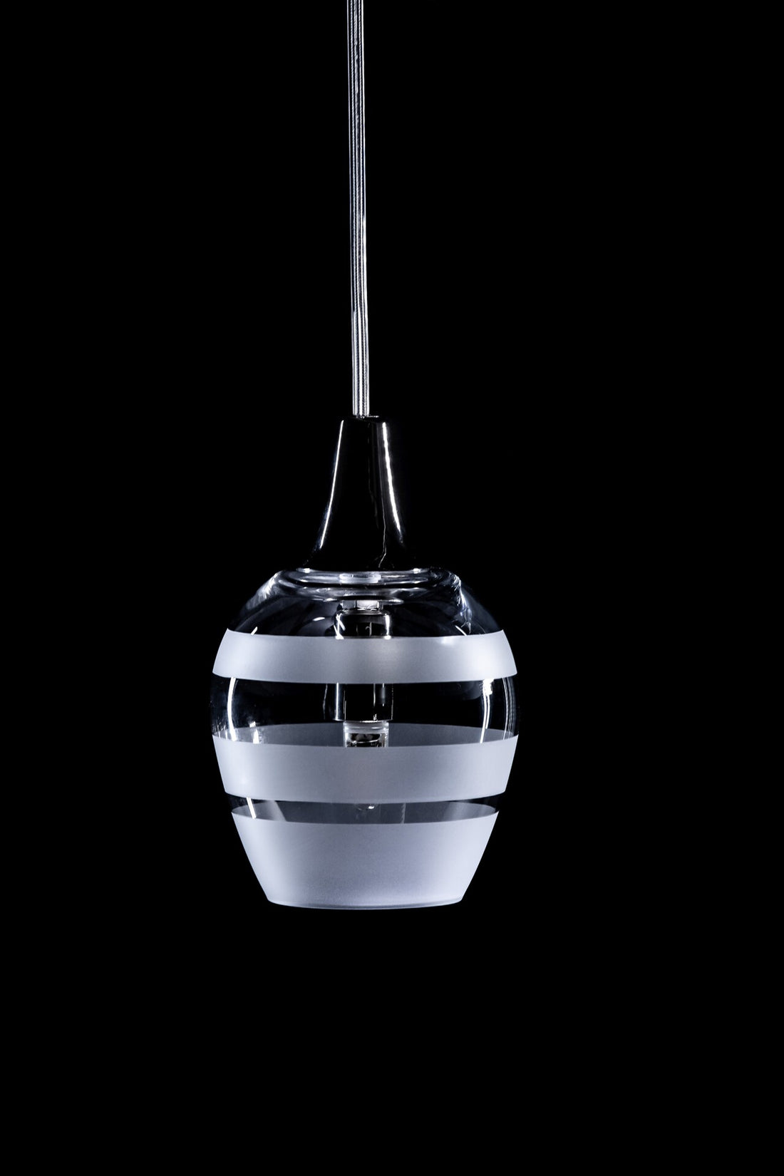 Suspension moderne