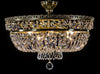 Plafonnier en cristal EL716905