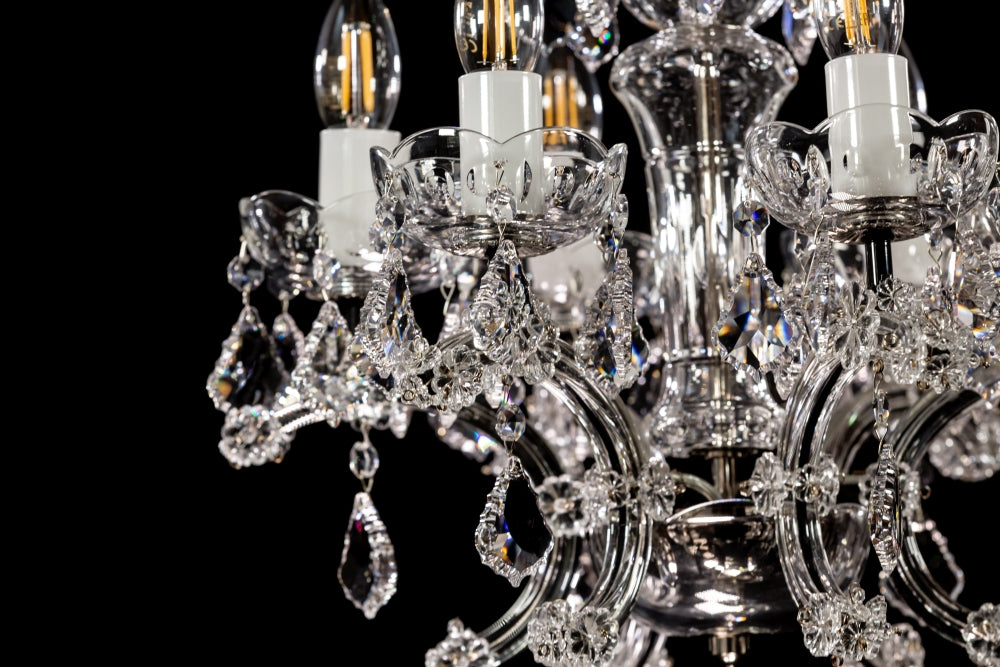 Lustre Marie-Therese