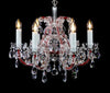 Lustre Marie-Therese BXL10937N206RED