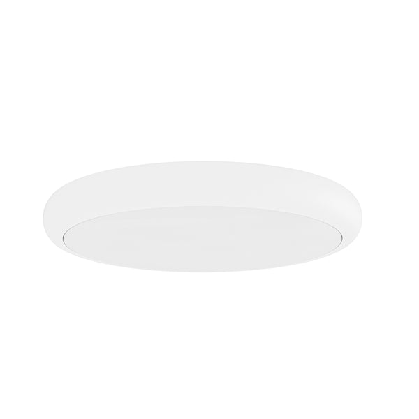 Plafonnier LED Piatto 80 température réglable