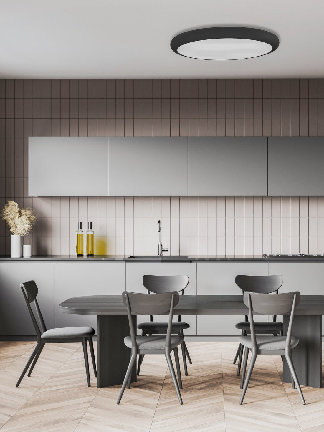 Plafonnier LED | Ondmaressa
