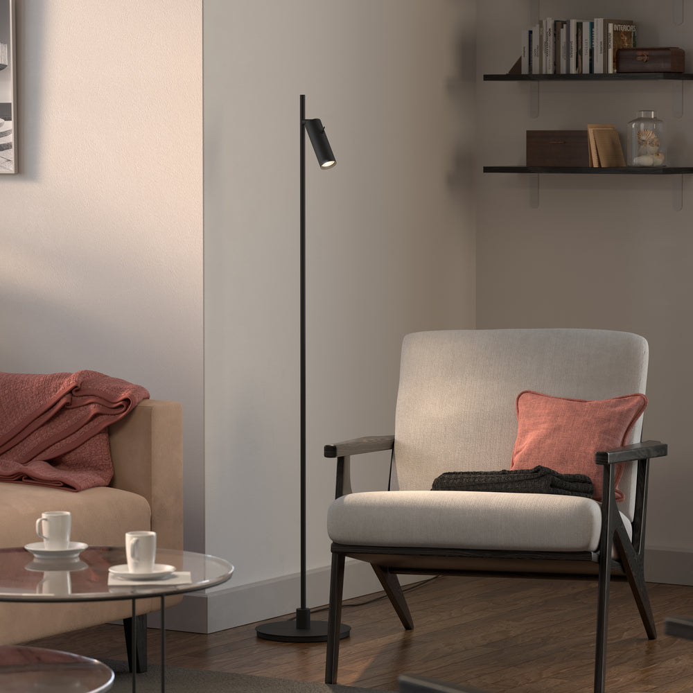 Lampadaire salon | Duttile