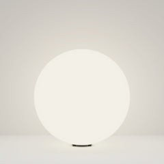 Erda Luminaire exterieur blanc