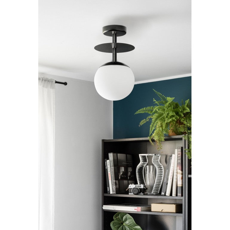 Plafonnier LED | Plaat B