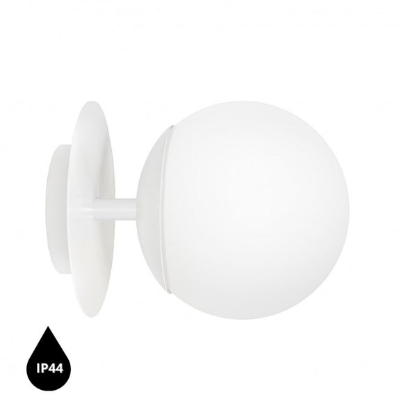 Applique murale PLAAT C IP44