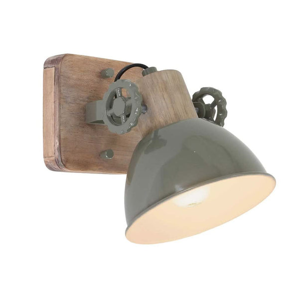 Plafonnier Gearwood 7968G Vert