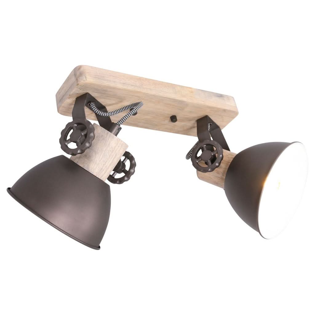 Luminaire plafonnier | Sileno