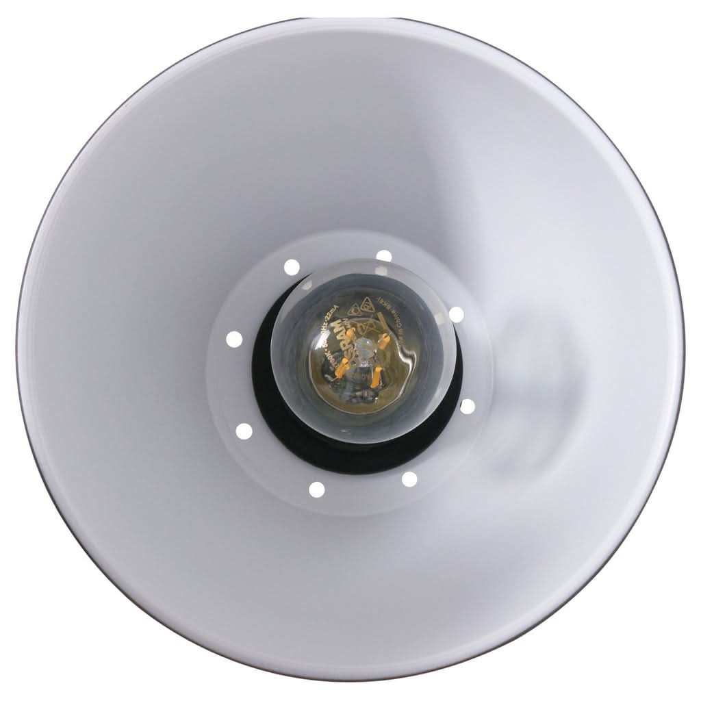 Plafonnier Gearwood 7969A Anthracite | Designix - - https://designix.fr