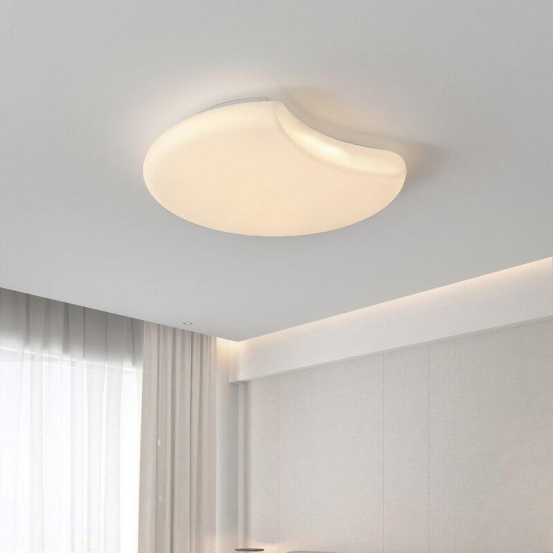Plafonnier Bébé | Sina - Designix Plafonnier Blanc 50 cm
