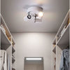 Plafonnier Contemporain | Ural