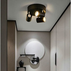 Plafonnier LED | Caldera