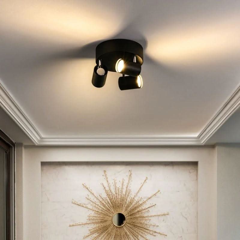 Plafonnier Contemporain | Ural