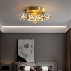 Plafonnier LED | Dorelia