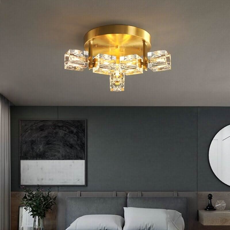 Showroom Designix Lyon