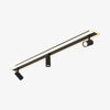 Plafonnier led tube | Lineo