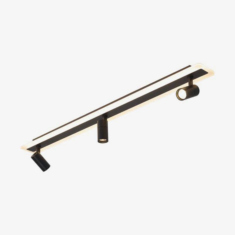 Plafonnier led tube | Lineo