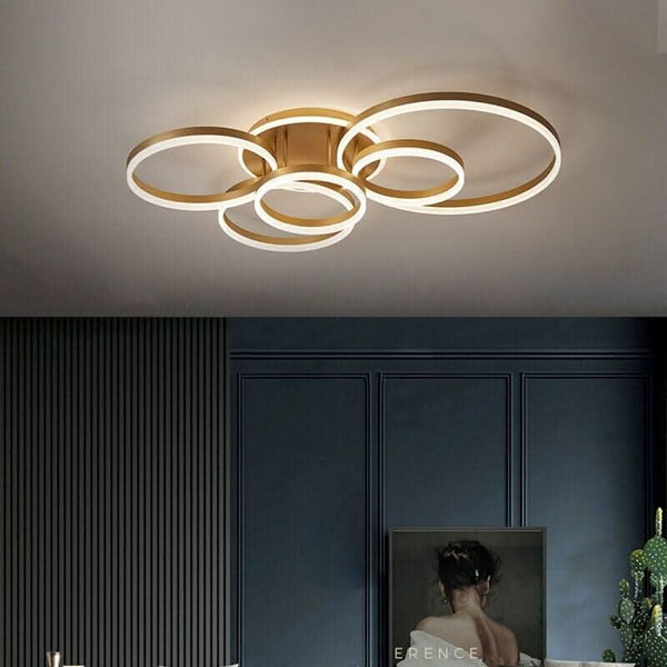 Luminaire Campagne Chic