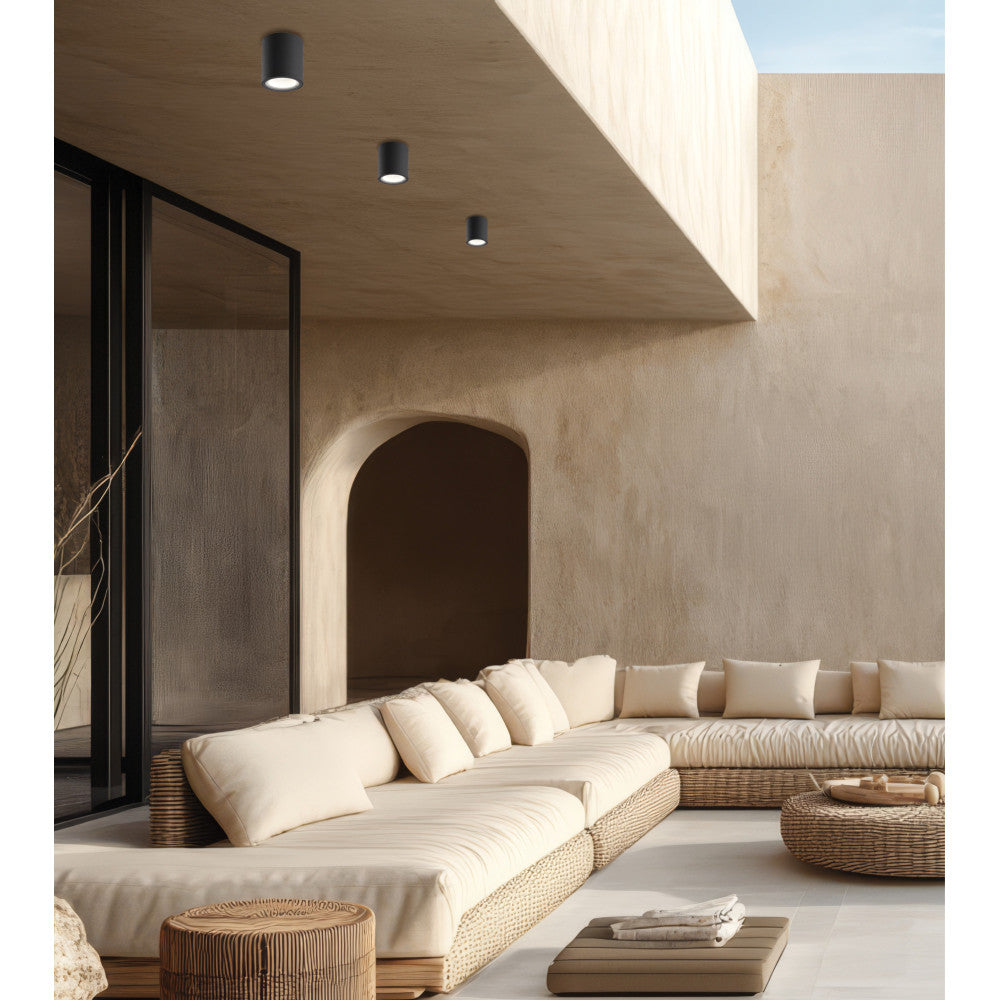 Luminaire plafonnier | Silfenella