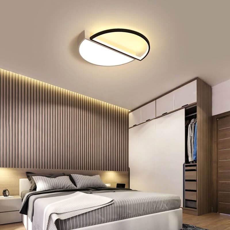 Plafonnier LED Chambre | Pira