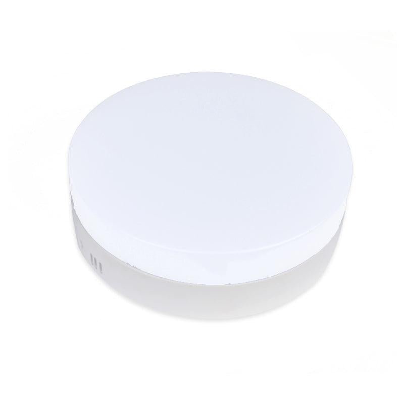 Plafonnier LED Design Moderne | Brise - Designix Plafonnier Blanc chaud 6W Carré