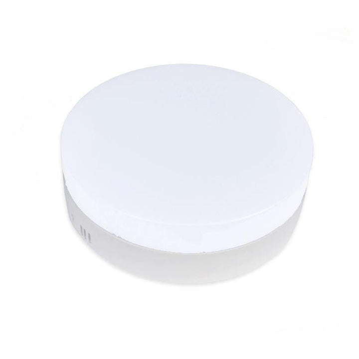 Plafonnier LED Design Moderne | Brise - Designix Plafonnier Blanc chaud 6W Carré