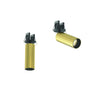 Plafonnier Orientable ZAMBELIS D45 7W DESIGN Laiton Brosse Avec Driver S117