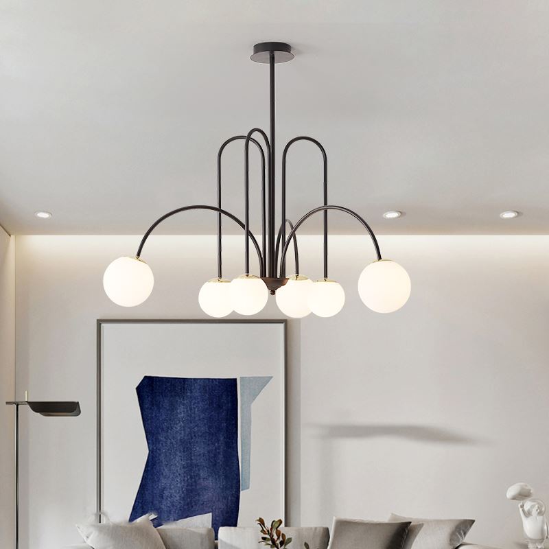 Plafonnier Original | Kore - Designix Plafonnier Noir