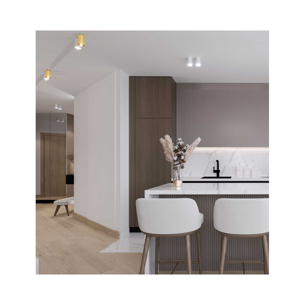 Plafonnier LED | Gunia