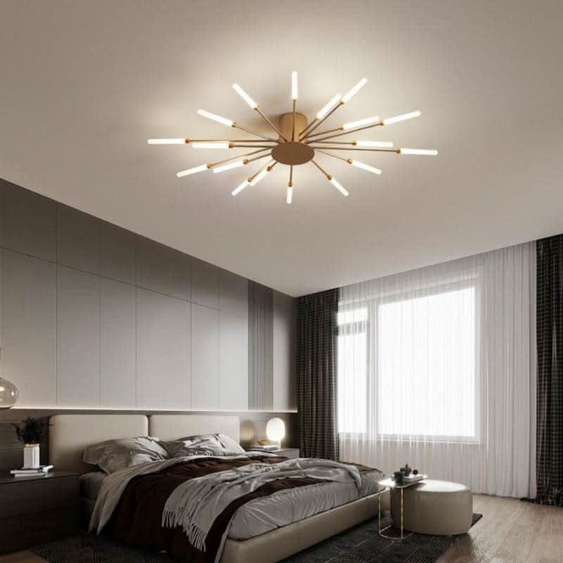 Plafonnier Salon Design | Mira
