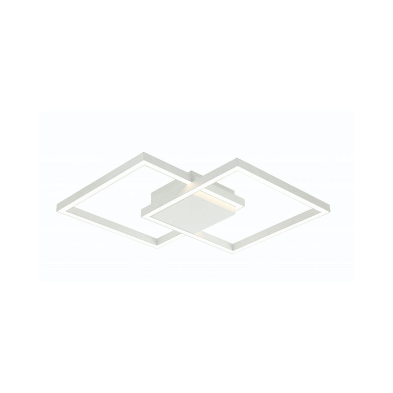 Plafonnier LED | Lucentia