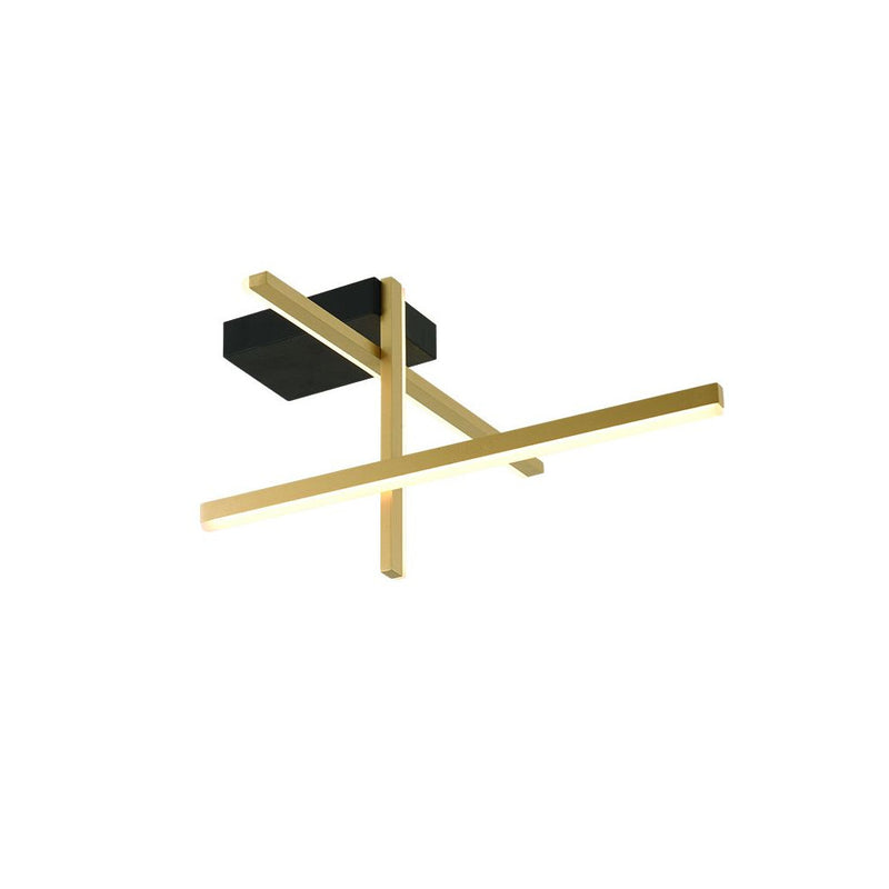 Plafonnier LED | Crosia