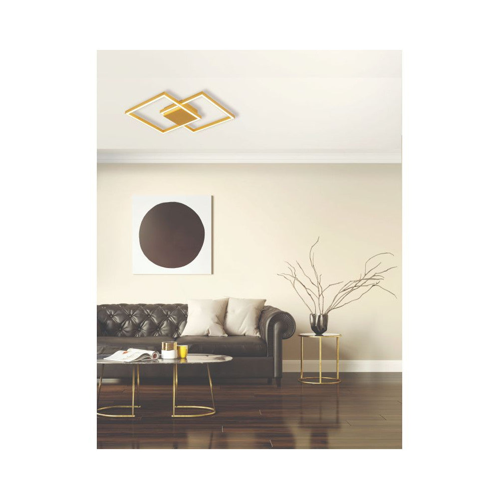 Plafonnier LED | Nocturis