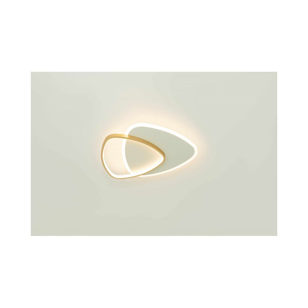Plafonnier LED | Peloria