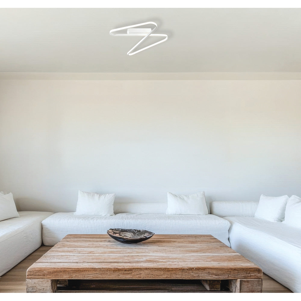 Plafonnier LED | Rubano