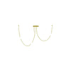 Plafonnier LED | Braccia