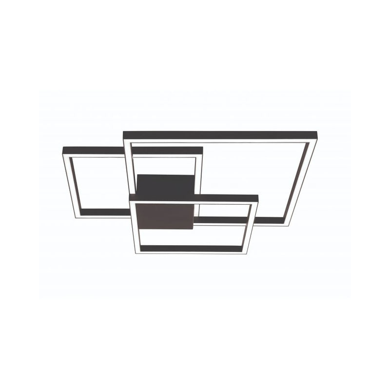 Plafonnier LED | Quadrel