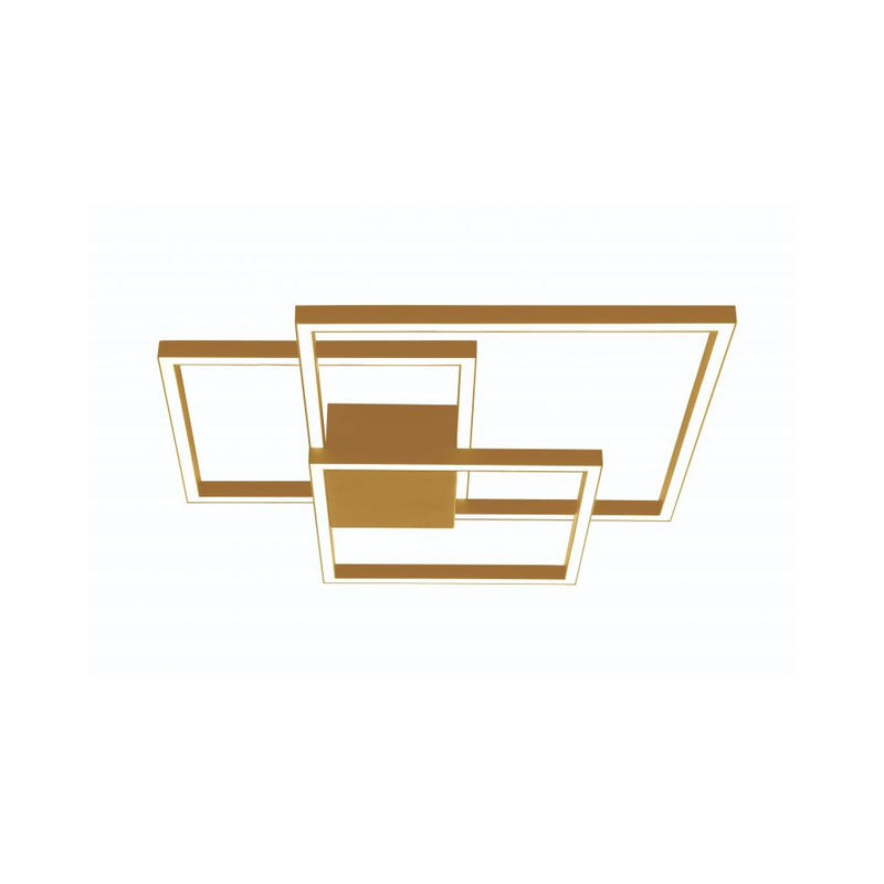 Plafonnier LED | Cadenza