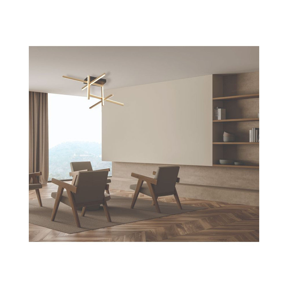 Plafonnier LED | Doritro