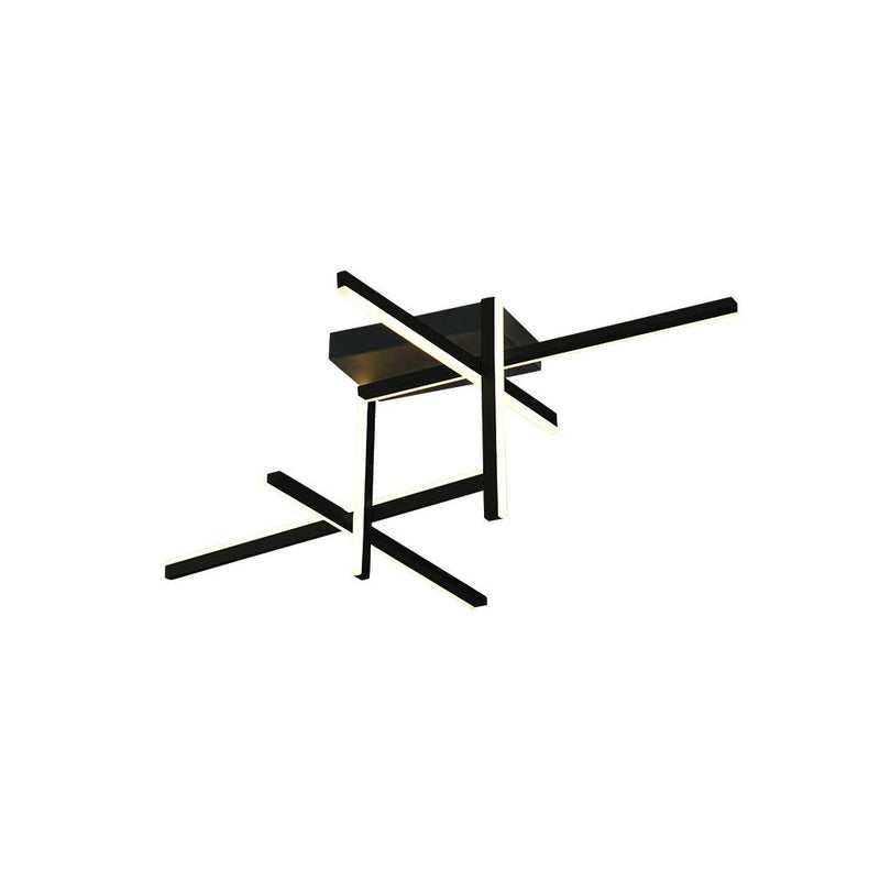 Plafonnier LED | Nerotig