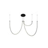 Plafonnier LED | Thessa