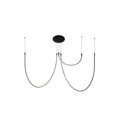 Plafonnier LED | Thessa