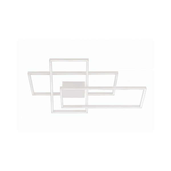 Luminaire plafonnier | Cadrelle